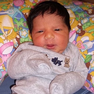 Izaan Khimany